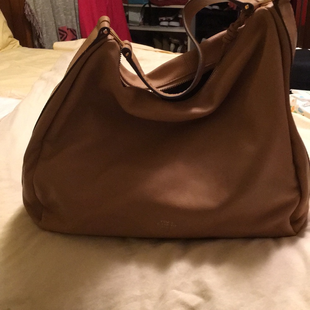 Like new handbag